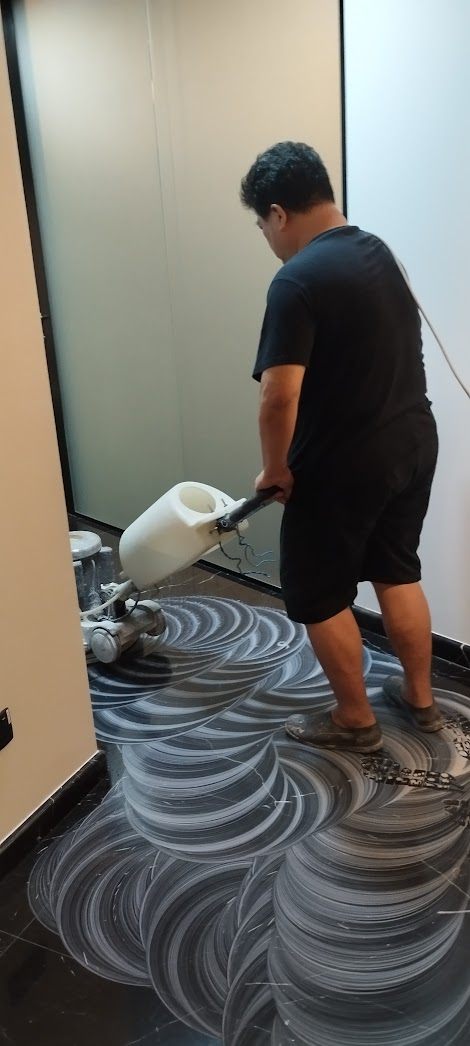 General maintenance checklist and repair tools for Singapore properties