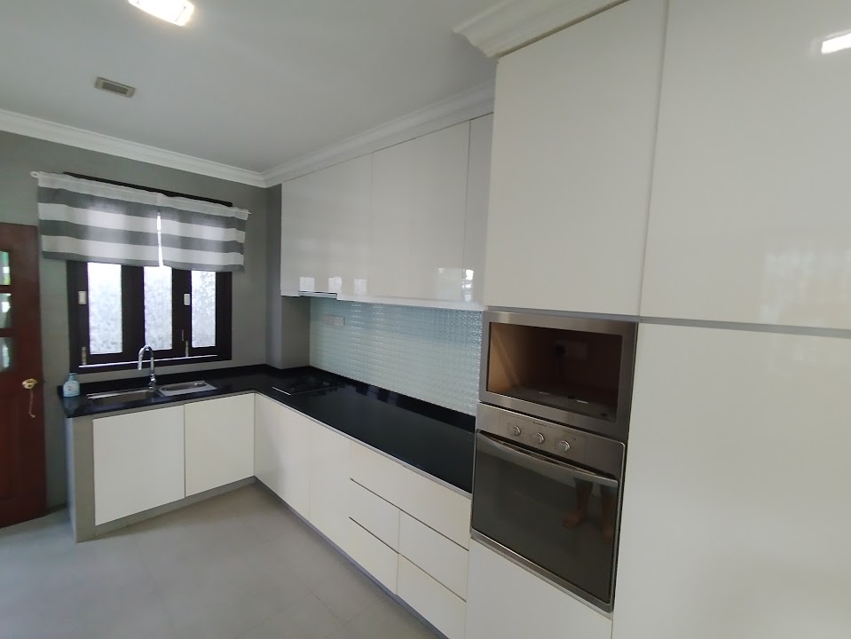 Upper Thomson Landed House Repairs project photo 1