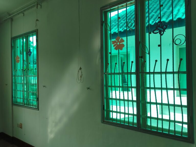 Upper Thomson Landed House Repairs