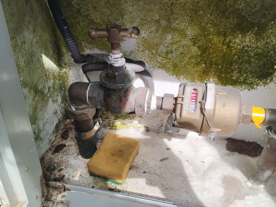 Upper Thomson Landed House Repairs project photo 2