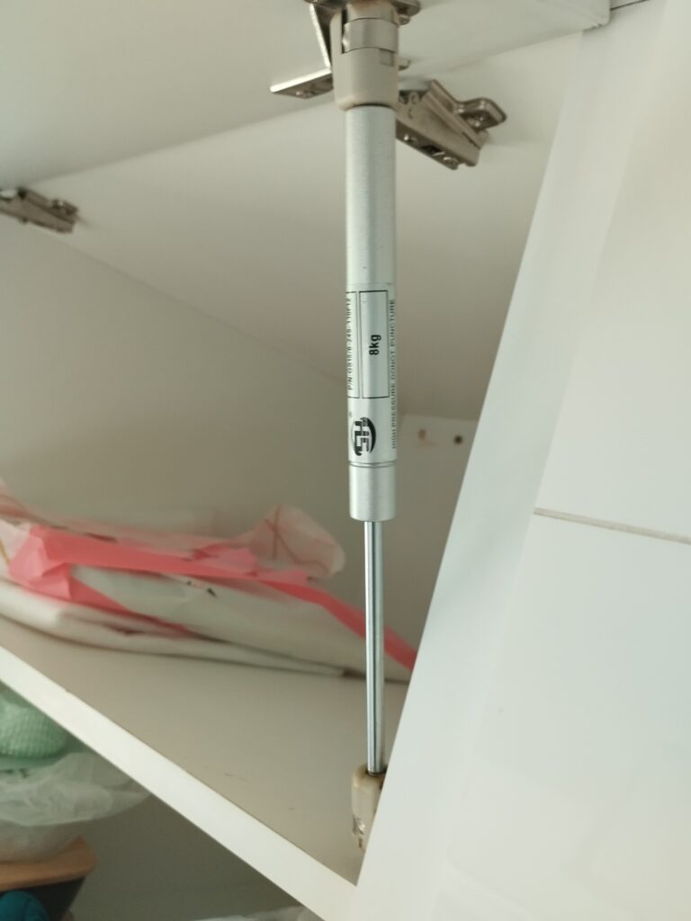 The Meyer Condo Repairs