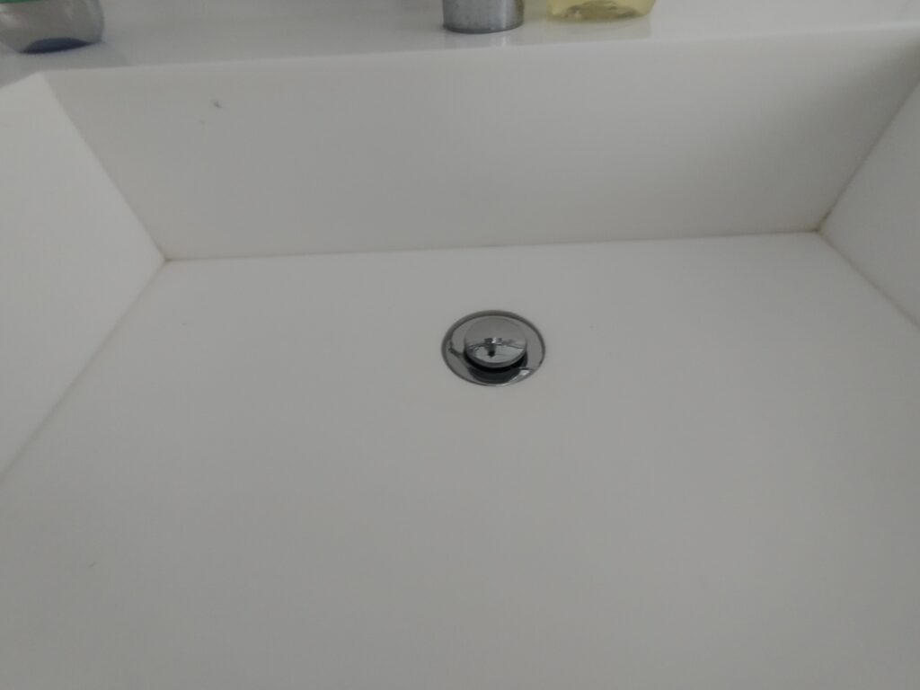 The Meyer Condo Repairs project photo 1