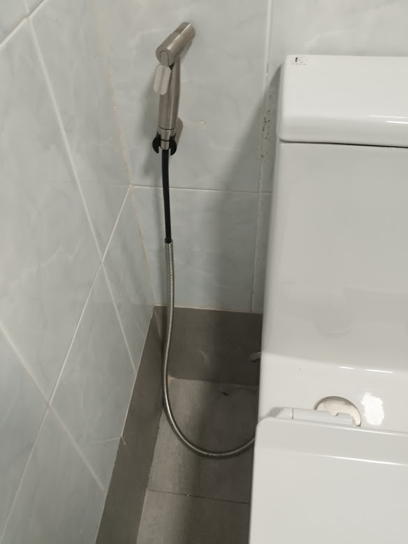 East Coast House Plumbing Leak Repairs project photo 1