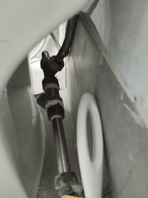 East Coast House Plumbing Leak Repairs project photo 3