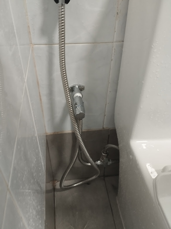 East Coast House Plumbing Leak Repairs project photo 2